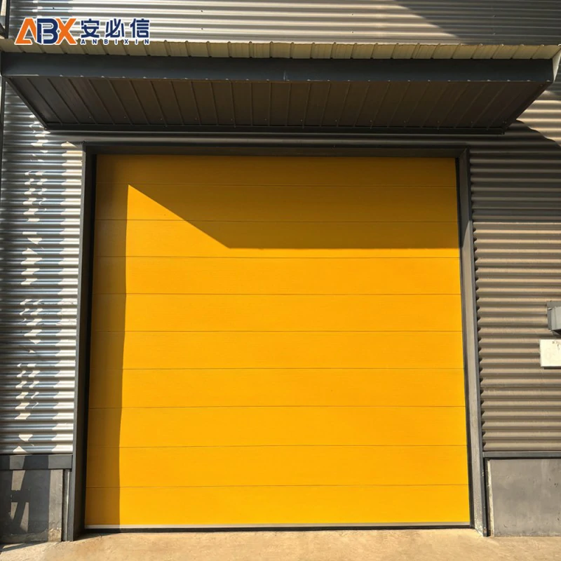 东营高扬程滑升门
